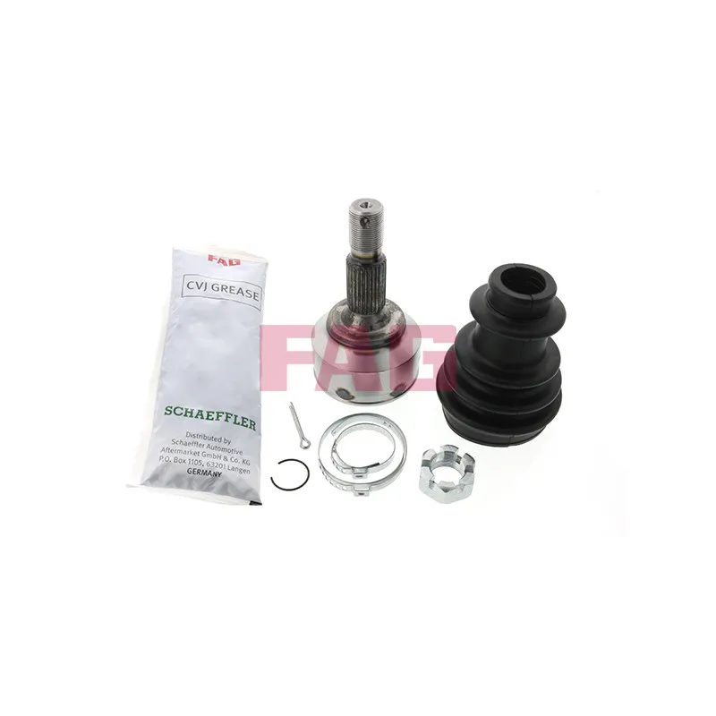 Embout de cardan avant (kit de réparation) FAG 771 0098 30
