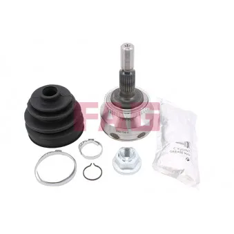 Embout de cardan avant (kit de réparation) FAG 771 0137 30