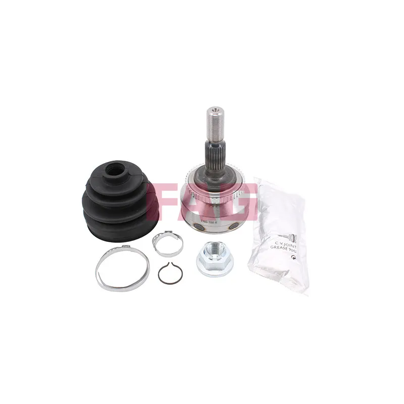 Embout de cardan avant (kit de réparation) FAG 771 0137 30