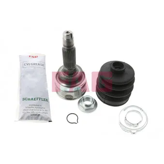 Embout de cardan avant (kit de réparation) FAG 771 0193 30