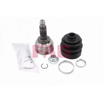 Embout de cardan avant (kit de réparation) FAG 771 0202 30