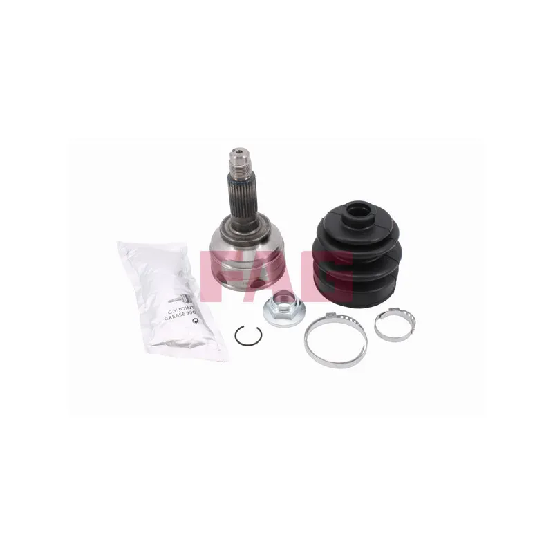 Embout de cardan avant (kit de réparation) FAG 771 0202 30