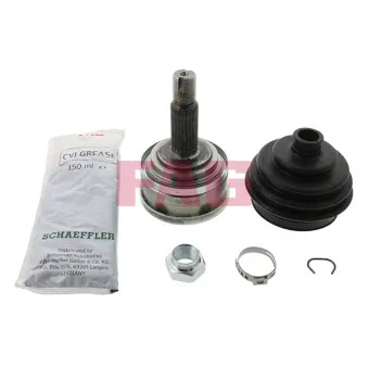 Embout de cardan avant (kit de réparation) FAG 771 0203 30
