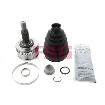 Embout de cardan avant (kit de réparation) FAG 771 0228 30