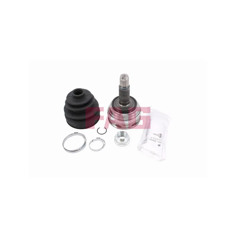 Embout de cardan avant (kit de réparation) FAG 771 0237 30