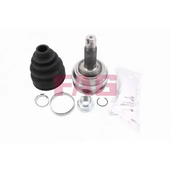 Embout de cardan avant (kit de réparation) FAG 771 0242 30