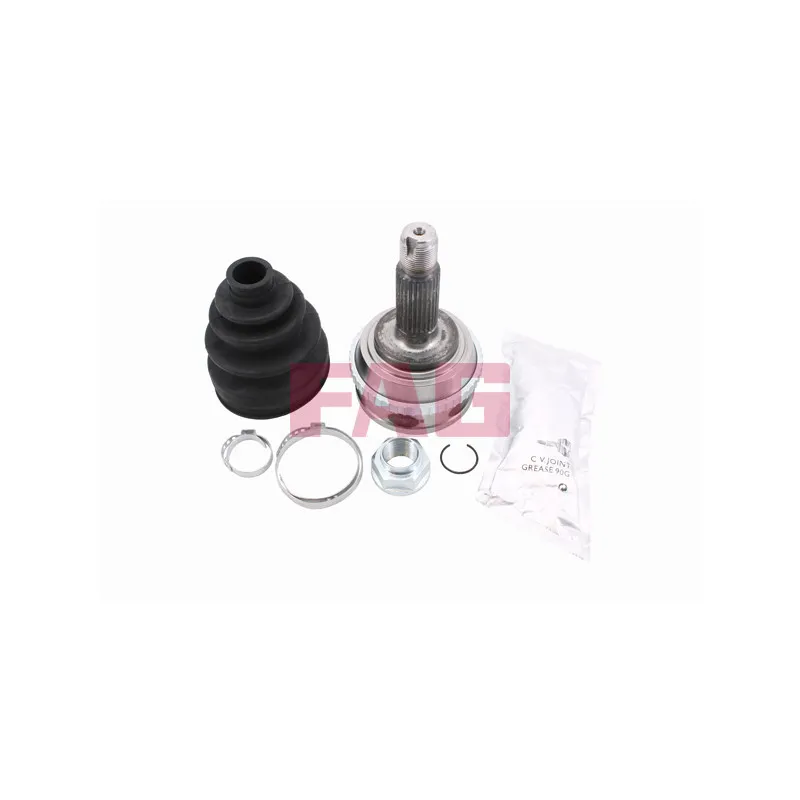 Embout de cardan avant (kit de réparation) FAG 771 0242 30