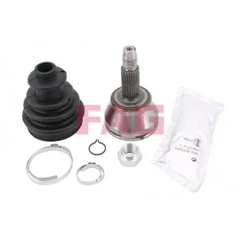 Embout de cardan avant (kit de réparation) FAG 771 0245 30