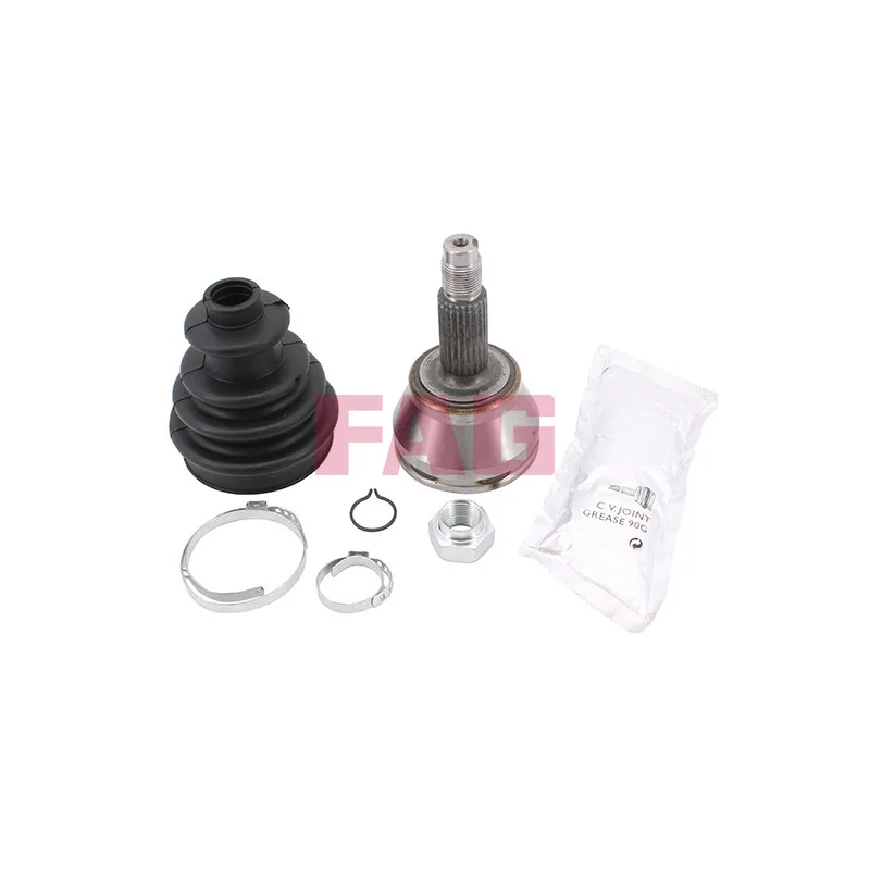 Embout de cardan avant (kit de réparation) FAG 771 0245 30