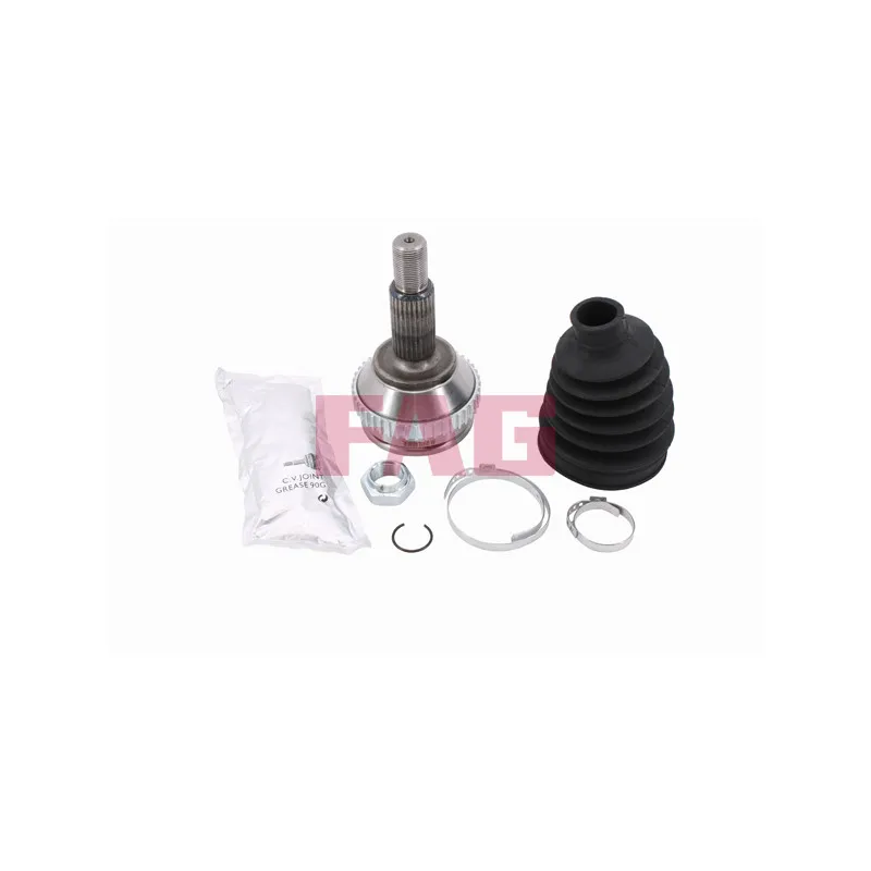 Embout de cardan avant (kit de réparation) FAG 771 0253 30
