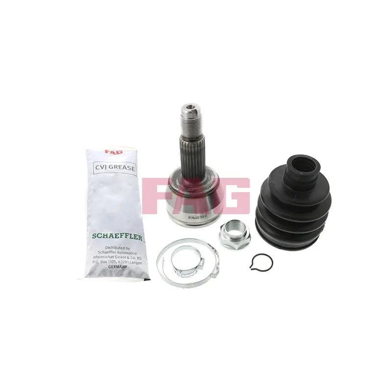 Embout de cardan avant (kit de réparation) FAG 771 0257 30