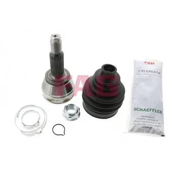 Embout de cardan avant (kit de réparation) FAG 771 0264 30