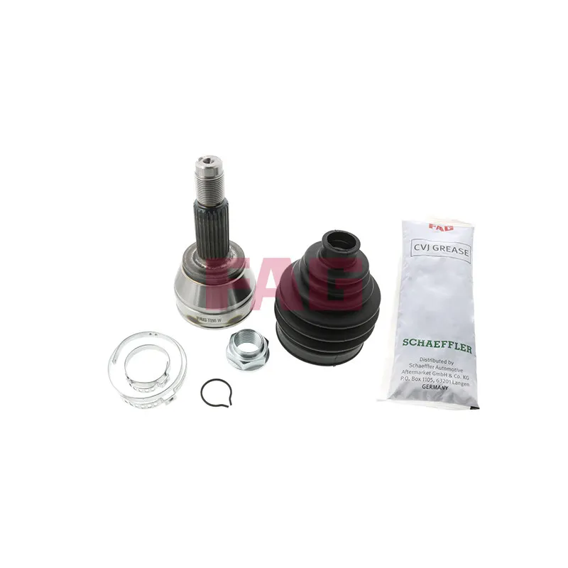 Embout de cardan avant (kit de réparation) FAG 771 0264 30