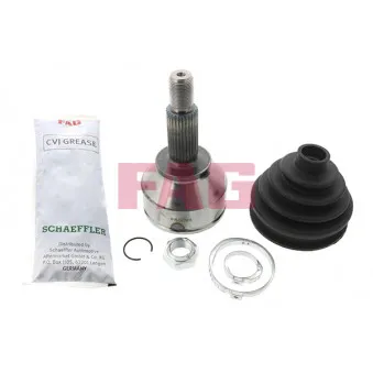 Embout de cardan avant (kit de réparation) FAG 771 0265 30