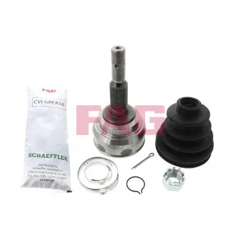 Embout de cardan avant (kit de réparation) FAG 771 0278 30