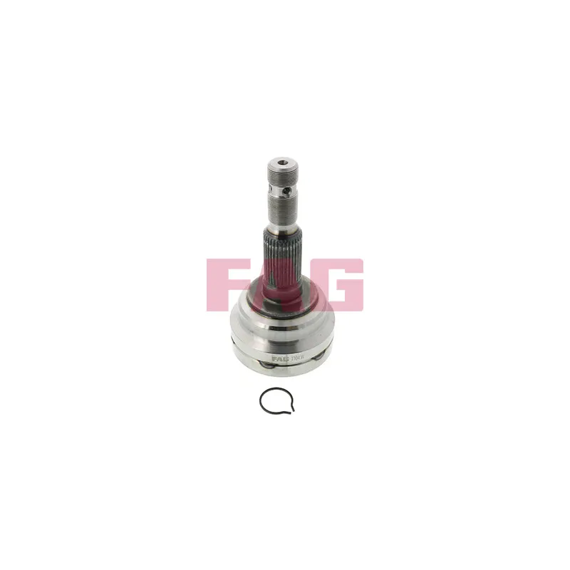 Embout de cardan avant (kit de réparation) FAG 771 0279 30