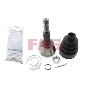 Embout de cardan avant (kit de réparation) FAG 771 0281 30