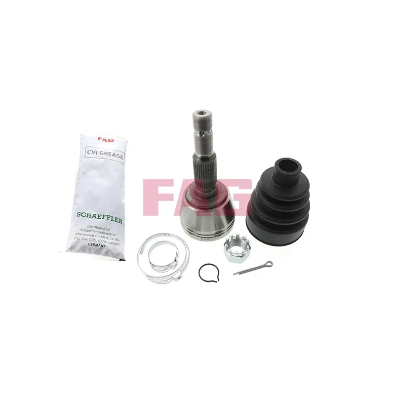 Embout de cardan avant (kit de réparation) FAG 771 0281 30