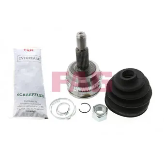 Embout de cardan avant (kit de réparation) FAG 771 0292 30