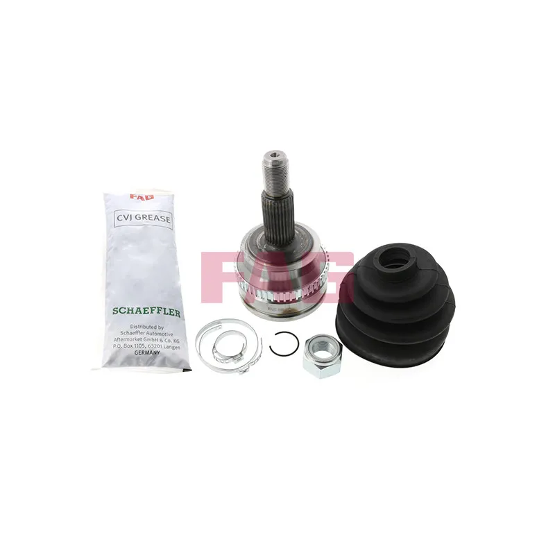 Embout de cardan avant (kit de réparation) FAG 771 0292 30