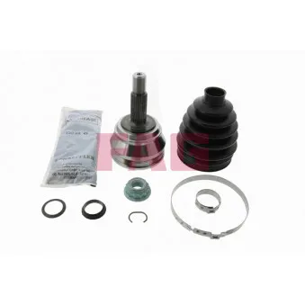 Embout de cardan avant (kit de réparation) FAG 771 0304 30