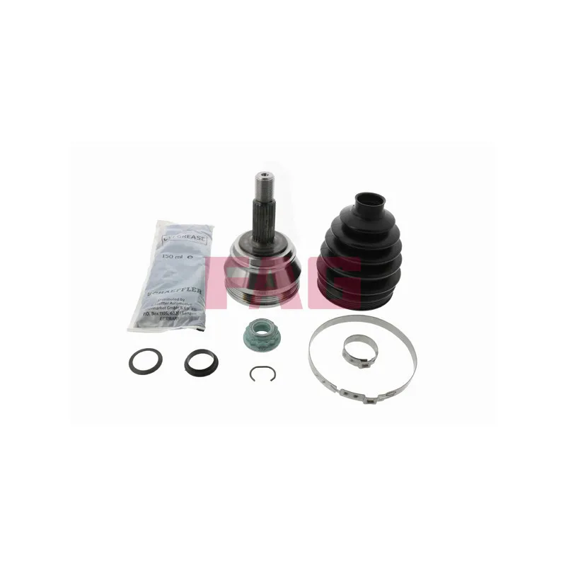 Embout de cardan avant (kit de réparation) FAG 771 0304 30