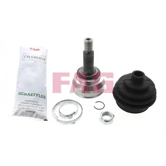 Embout de cardan avant (kit de réparation) FAG 771 0322 30
