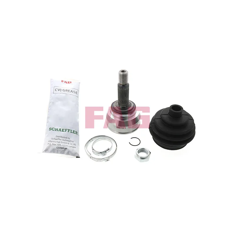 Embout de cardan avant (kit de réparation) FAG 771 0322 30