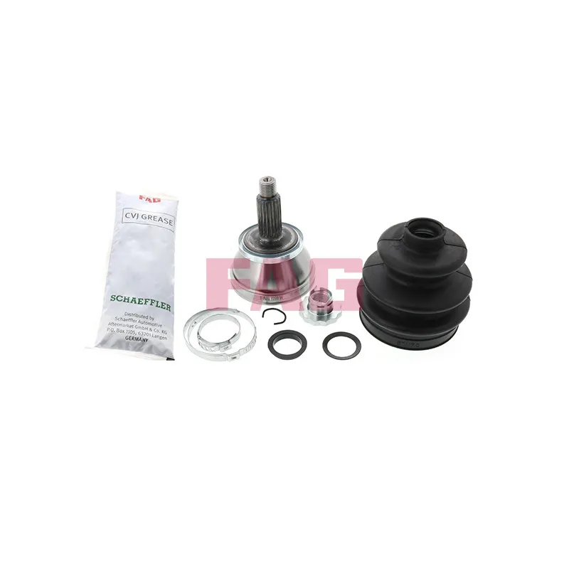Embout de cardan avant (kit de réparation) FAG 771 0324 30