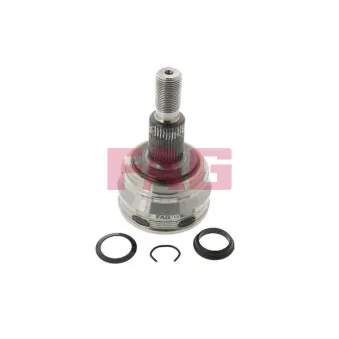 Embout de cardan avant (kit de réparation) FAG 771 0332 30
