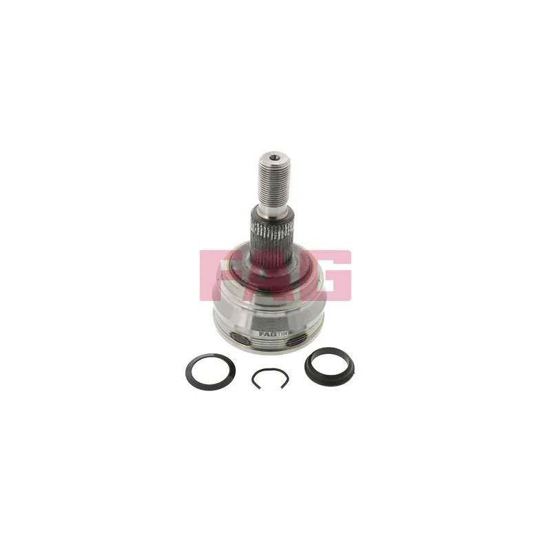 Embout de cardan avant (kit de réparation) FAG 771 0332 30