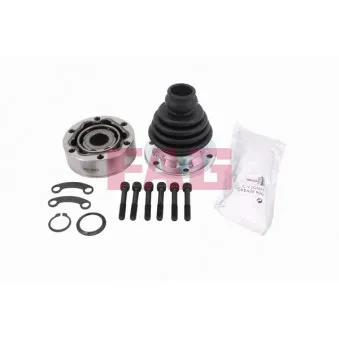 Embout de cardan avant (kit de réparation) FAG 771 0355 30