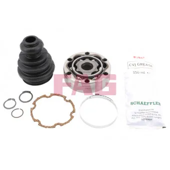 Embout de cardan avant (kit de réparation) FAG 771 0364 30
