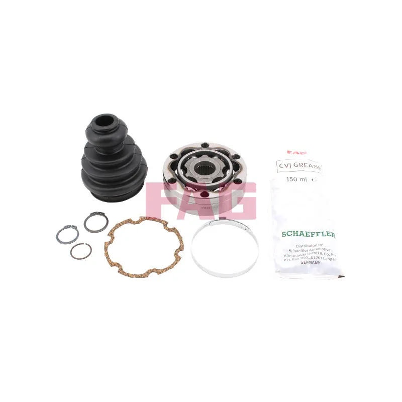 Embout de cardan avant (kit de réparation) FAG 771 0364 30