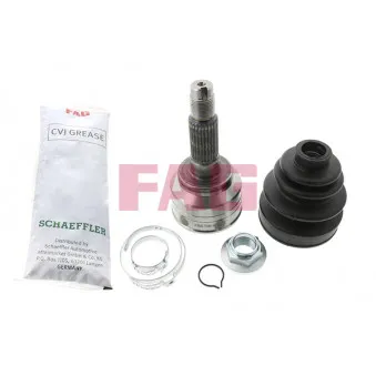 Embout de cardan avant (kit de réparation) FAG 771 0371 30