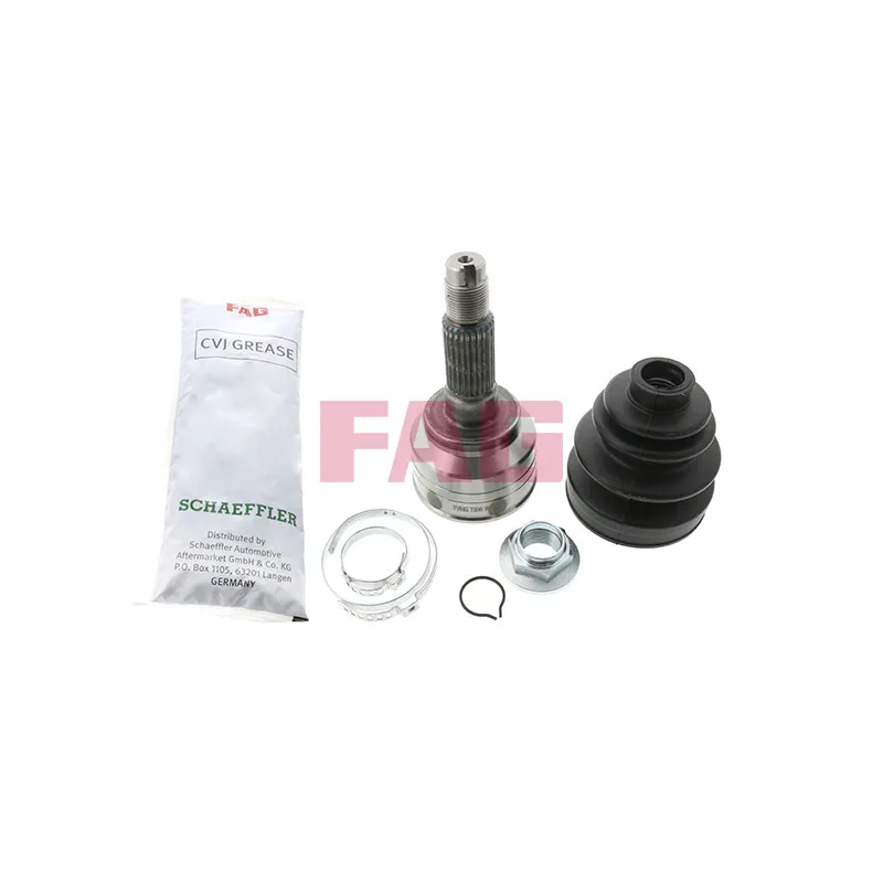 Embout de cardan avant (kit de réparation) FAG 771 0371 30