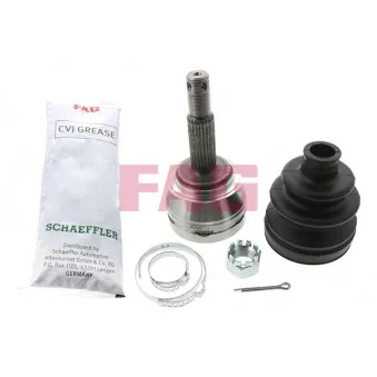 Embout de cardan avant (kit de réparation) FAG 771 0373 30