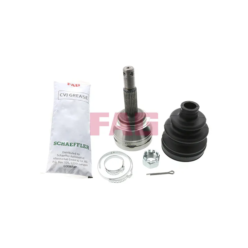 Embout de cardan avant (kit de réparation) FAG 771 0373 30