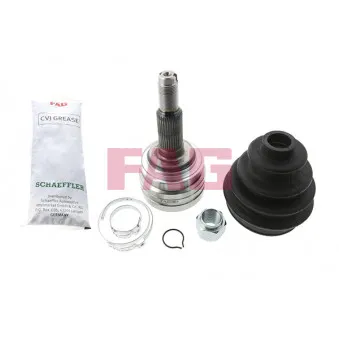 Embout de cardan avant (kit de réparation) FAG 771 0375 30