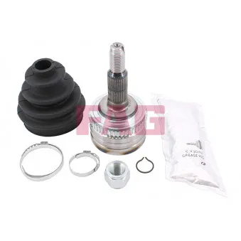 Embout de cardan avant (kit de réparation) FAG 771 0377 30