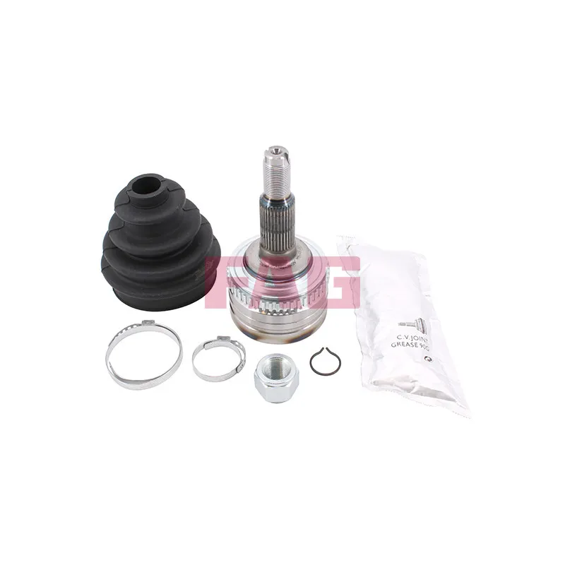 Embout de cardan avant (kit de réparation) FAG 771 0377 30