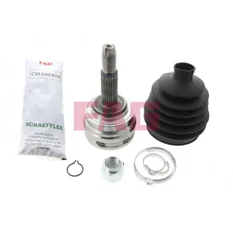 Embout de cardan avant (kit de réparation) FAG