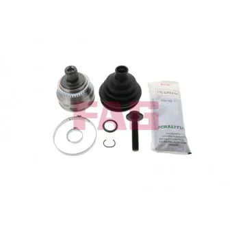 Embout de cardan avant (kit de réparation) FAG 771 0396 30