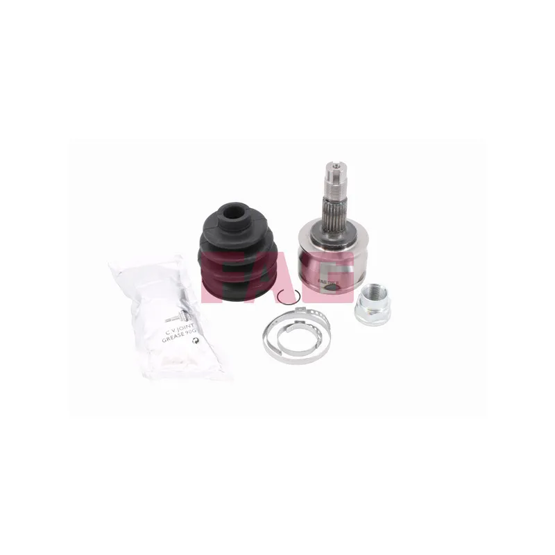Embout de cardan avant (kit de réparation) FAG 771 0398 30