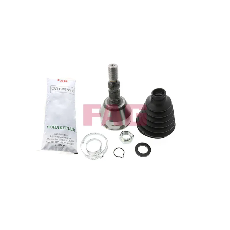 Embout de cardan avant (kit de réparation) FAG 771 0414 30