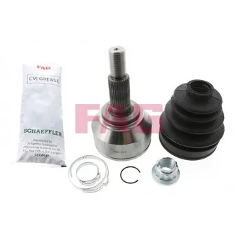 Embout de cardan avant (kit de réparation) FAG 771 0422 30