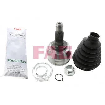 Embout de cardan avant (kit de réparation) FAG 771 0426 30