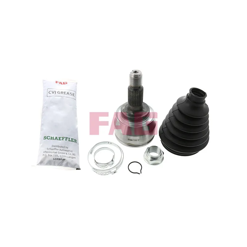 Embout de cardan avant (kit de réparation) FAG 771 0426 30