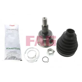 Embout de cardan avant (kit de réparation) FAG 771 0427 30
