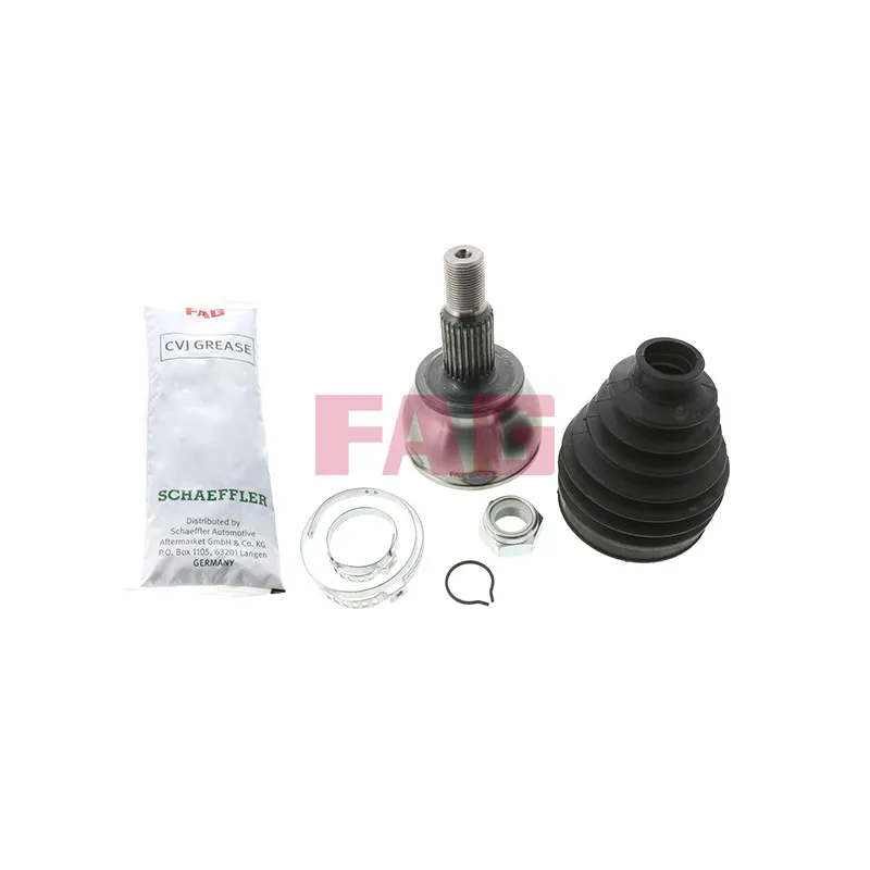 Embout de cardan avant (kit de réparation) FAG 771 0427 30